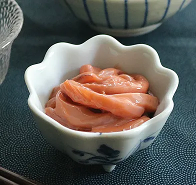 昭和の塩辛
