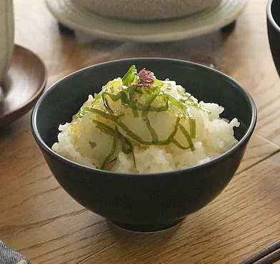 磯紋甲 ゆず風味